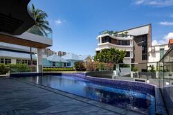 Lushan Garden (D19), Semi-Detached #571375001